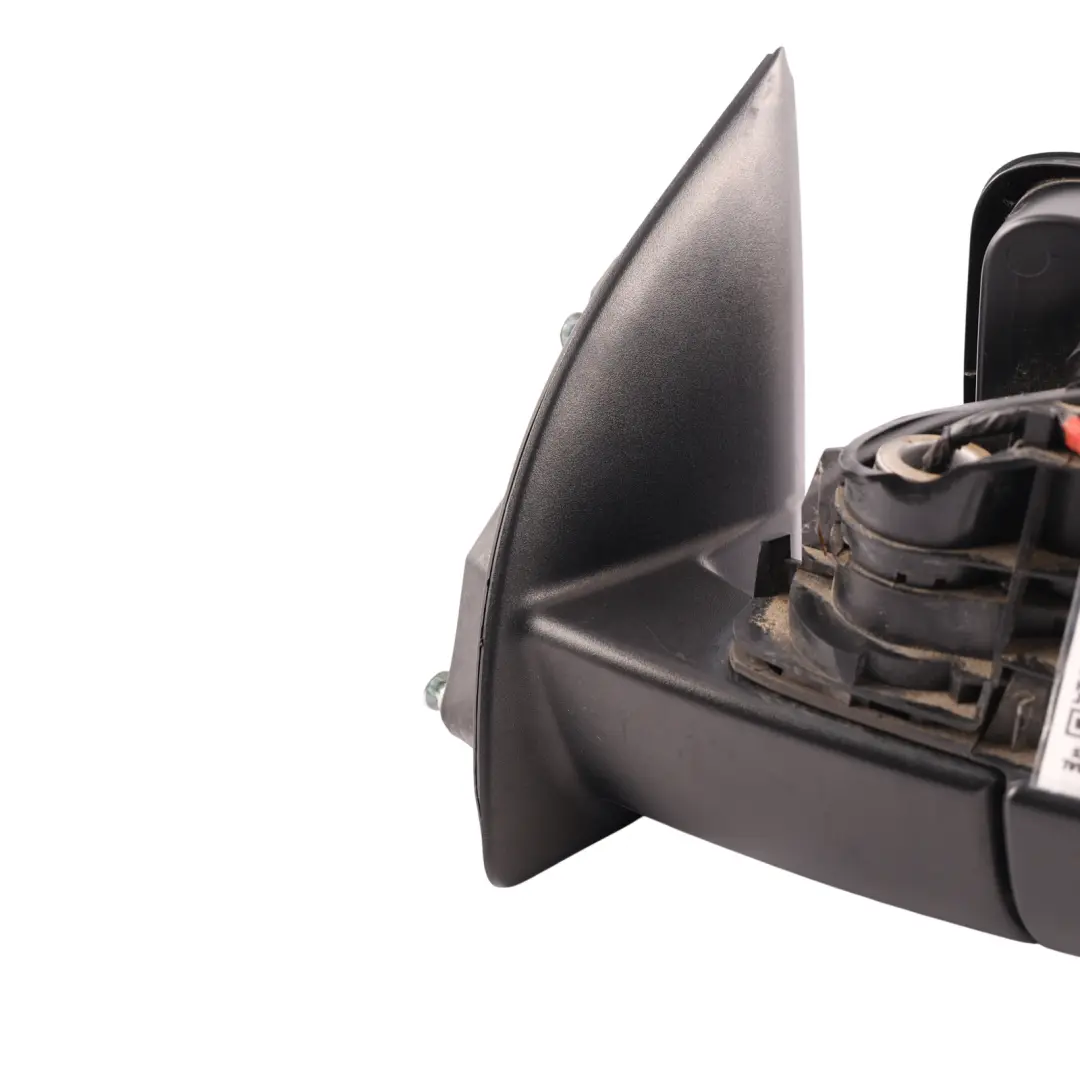 Ford Ranger Mk6 Door Wing Mirror Base Assy Electric Left N/S N/S - SKU RHD-2324097 - Part number 2324097
