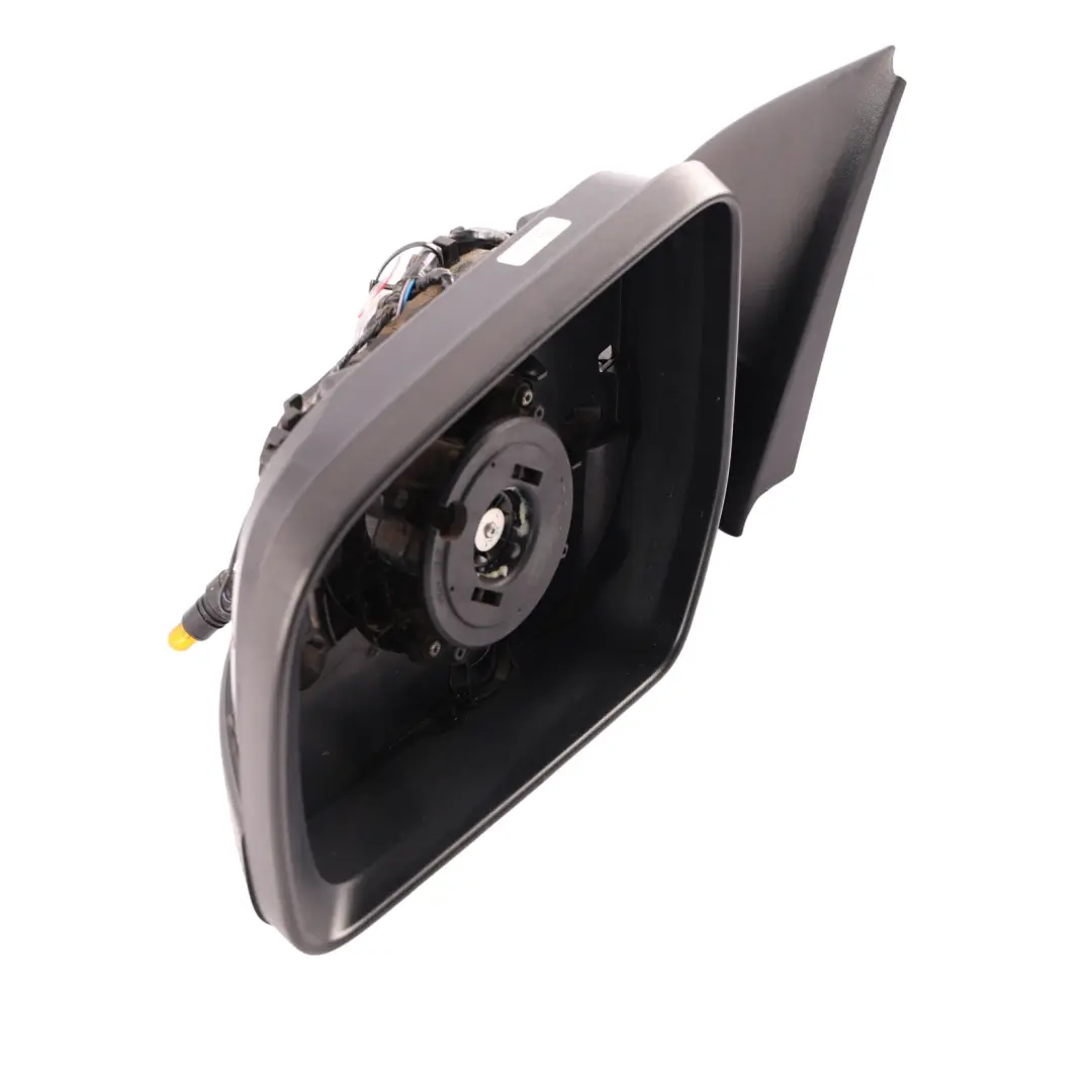Ford Ranger Mk6 Door Wing Mirror Base Assy Electric Left N/S N/S - SKU RHD-2324097 - Part number 2324097