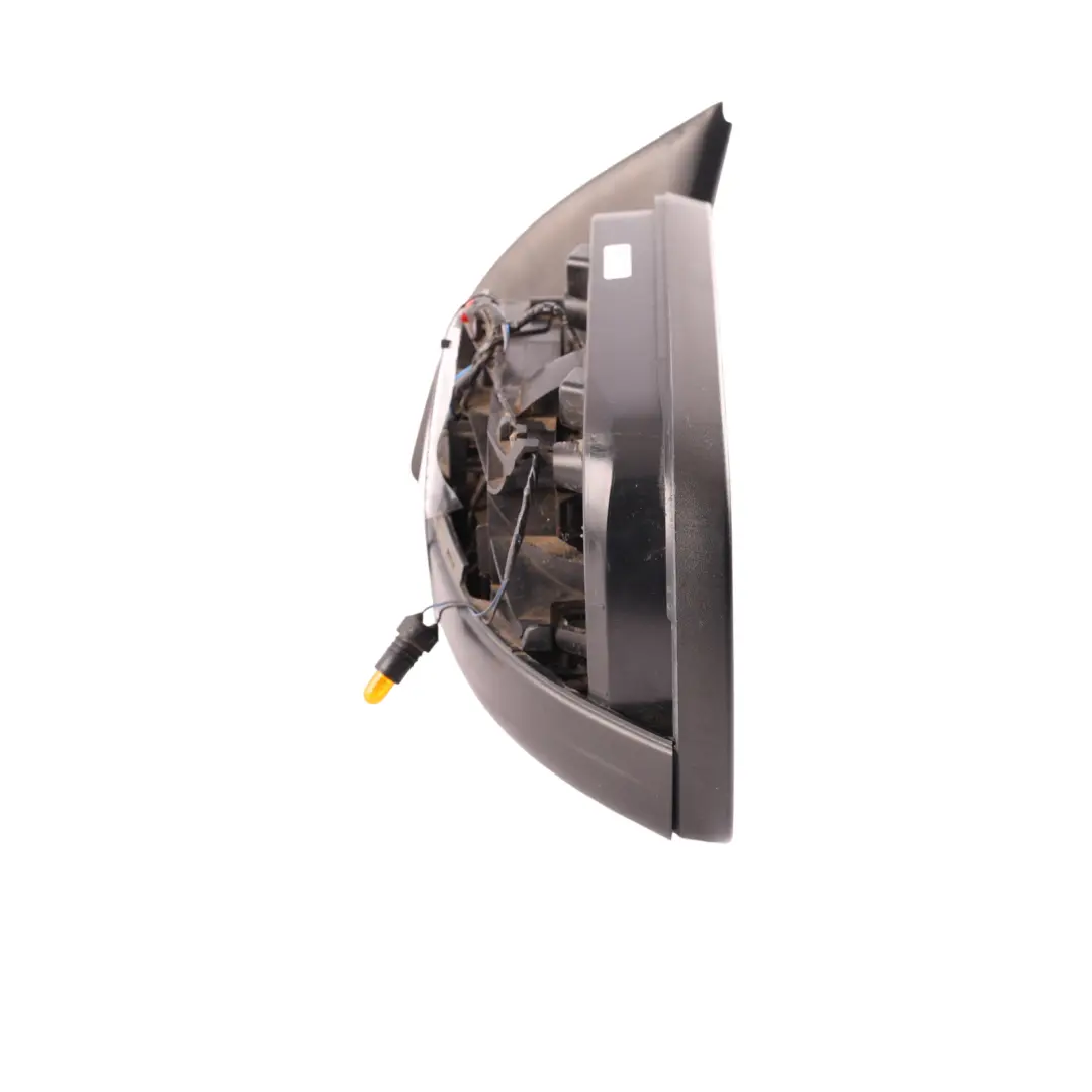 Mk6 Door Wing Mirror Base Assy Electric Left N/S N/S to Ford Ranger with Part number 2324097 Ford Ranger Mk6 Door Wing Mirror Base Assy Electric Left N/S N/S - SKU RHD-2324097 - Part number 2324097