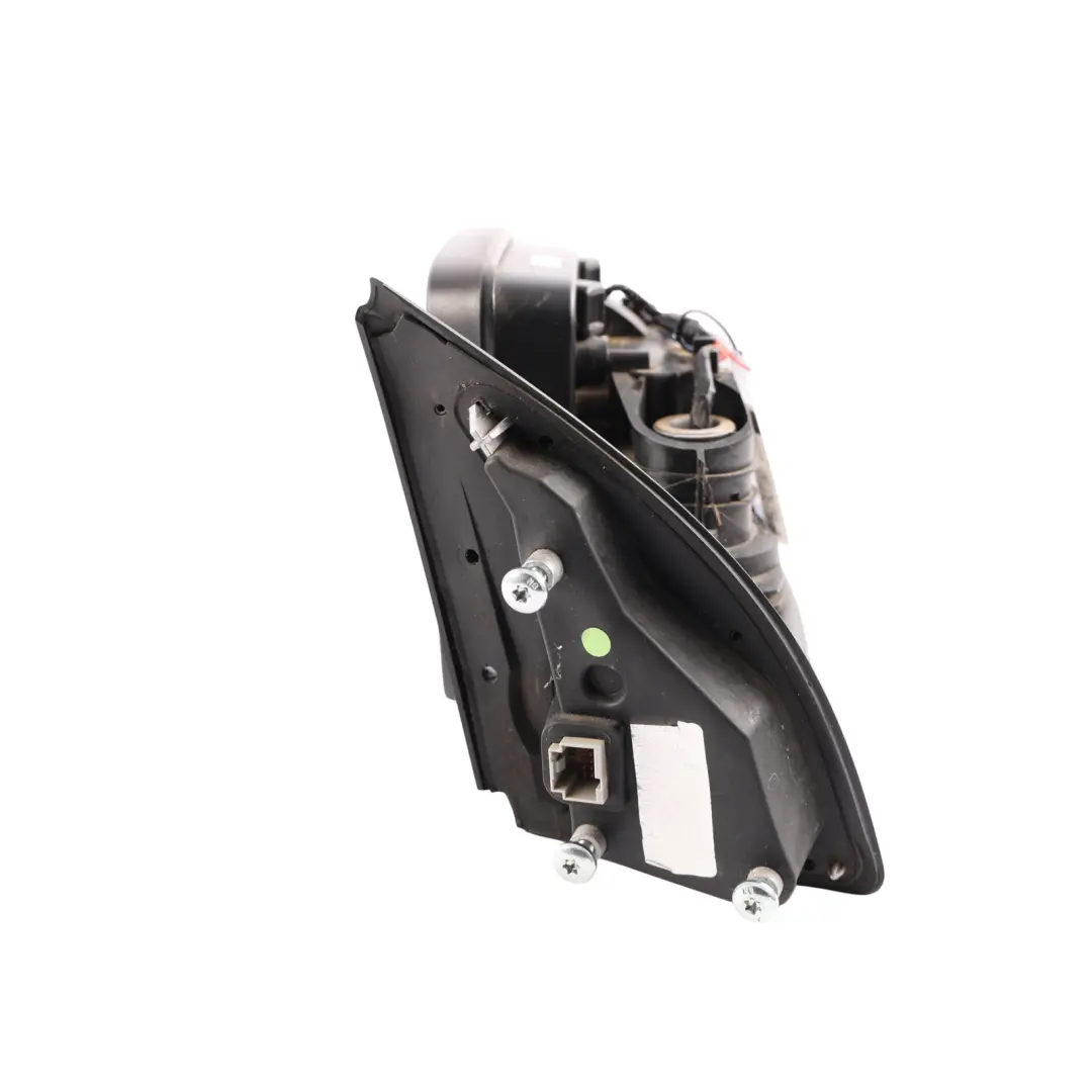 Ford Ranger Mk6 Door Wing Mirror Base Assy Electric Left N/S N/S - SKU RHD-2324097 - Part number 2324097