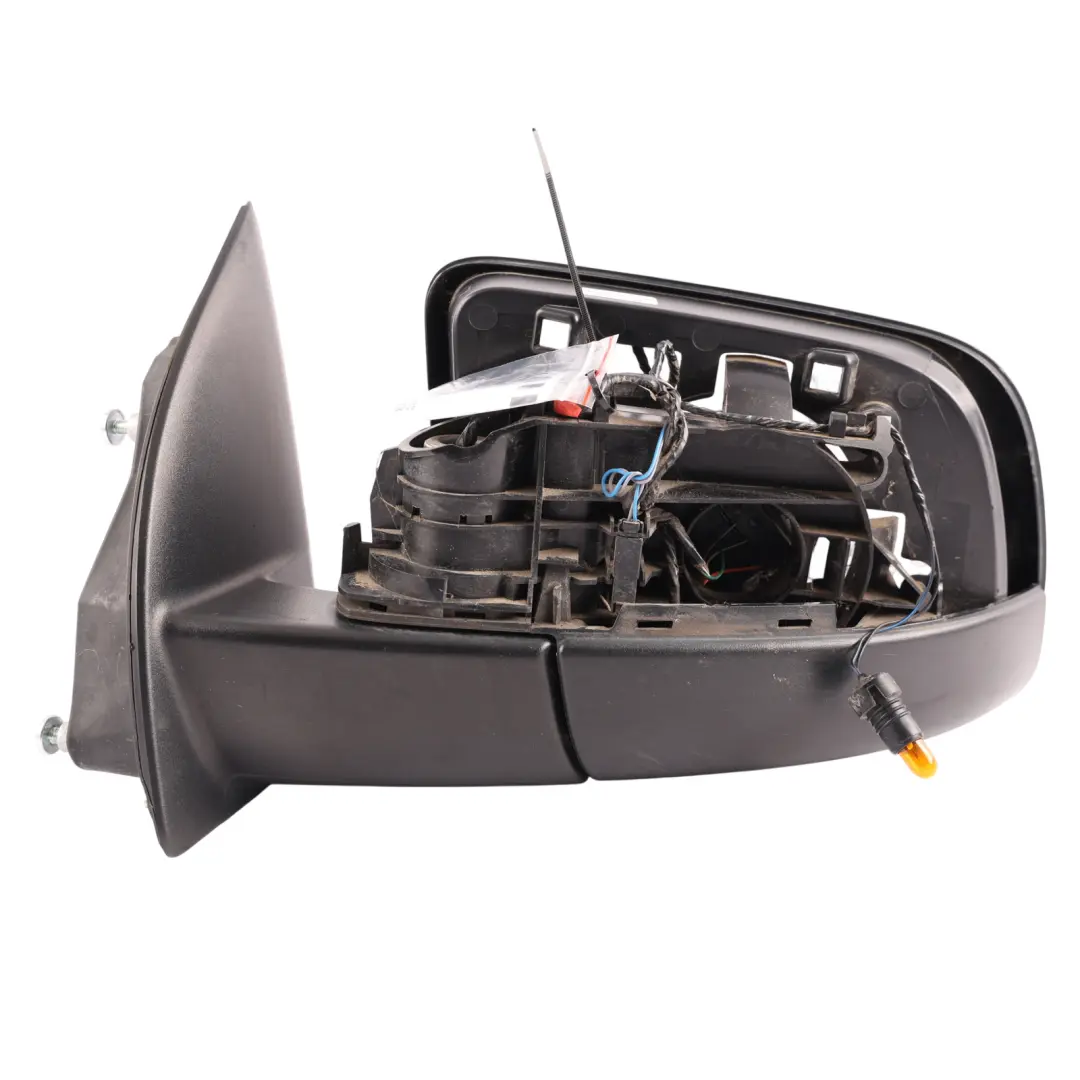 Mk6 Door Wing Mirror Base Assy Electric Left N/S N/S to Ford Ranger with Part number 2324097 Ford Ranger Mk6 Door Wing Mirror Base Assy Electric Left N/S N/S - SKU RHD-2324097 - Part number 2324097