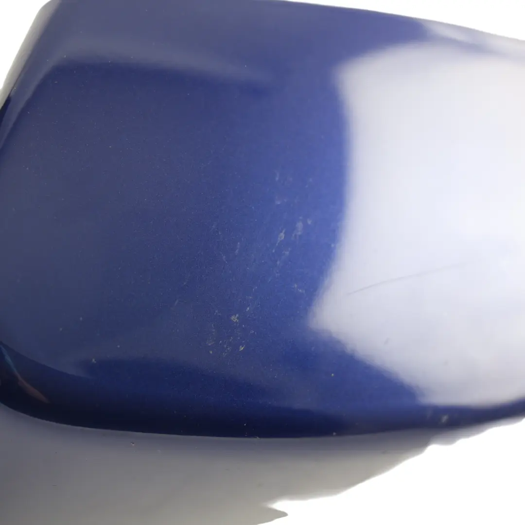 Ford Kuga Mk2 Door Wing Mirror Electric Heated Left N/S Deep Impact Blue - J4 - SKU RHD-2326056-DIB - Part number 2326056