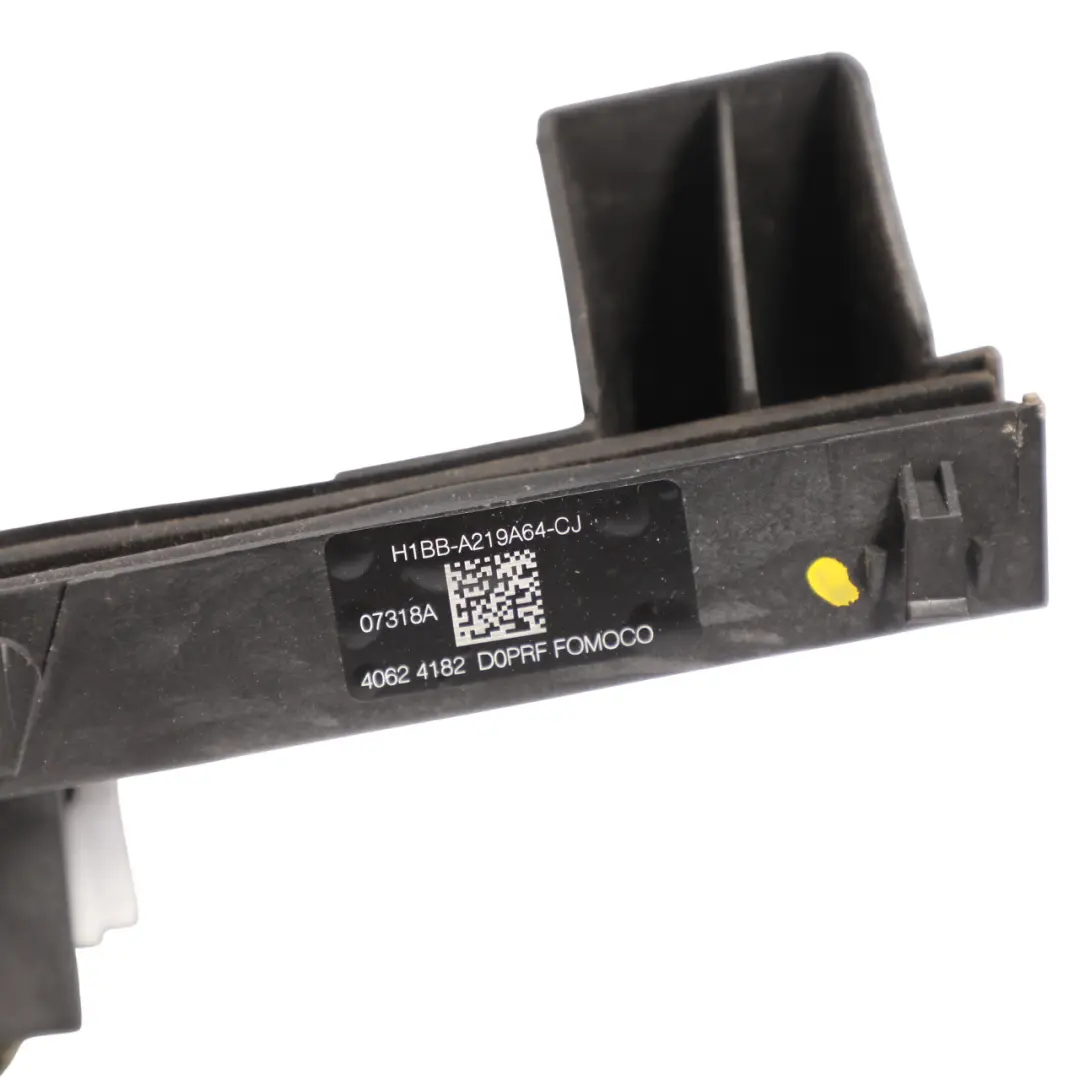 Ford Fiesta Mk8 Front Right Door Handle Mount Bar Right O/S H1BB-A219A64-CJ - SKU RHD-2338025-1 - Part number 2338025