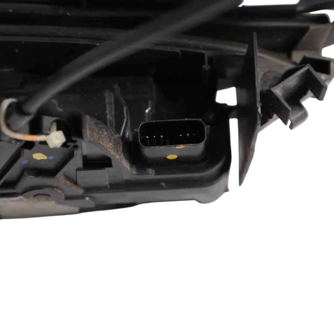 Mk8 Front Right Door Handle Mount Bar Right O/S H1BB-A219A64-CJ to Ford Fiesta with Part number 2338025 Ford Fiesta Mk8 Front Right Door Handle Mount Bar Right O/S H1BB-A219A64-CJ - SKU RHD-2338025-1 - Part number 2338025