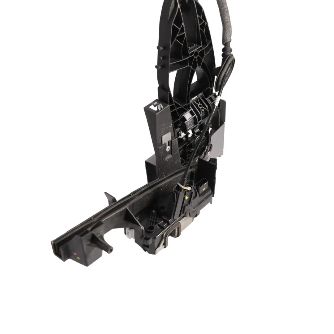 Mk8 Front Right Door Handle Mount Bar Right O/S H1BB-A219A64-CJ to Ford Fiesta with Part number 2338025 Ford Fiesta Mk8 Front Right Door Handle Mount Bar Right O/S H1BB-A219A64-CJ - SKU RHD-2338025-1 - Part number 2338025