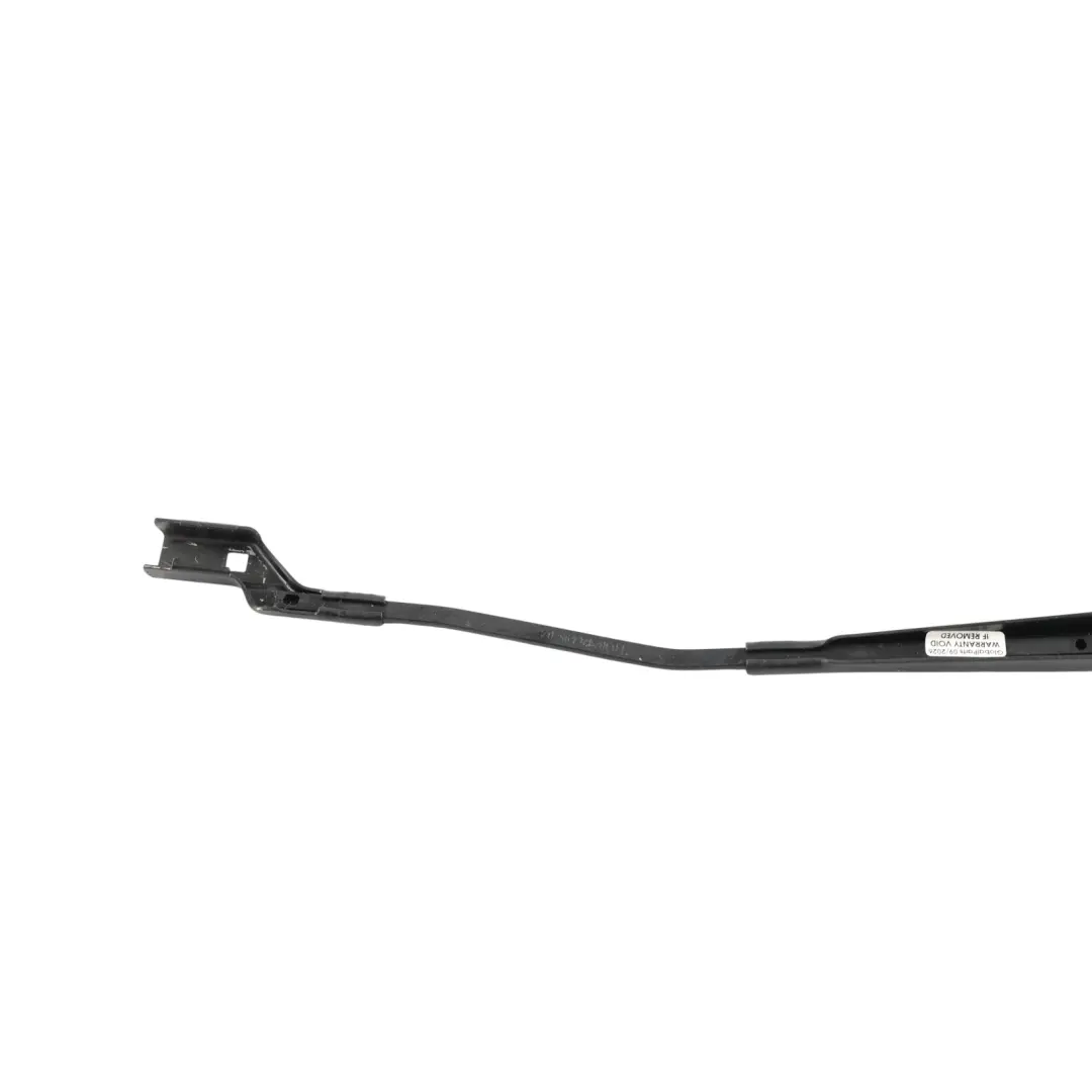 Ford Ranger Mk5 Front Windscreen Wiper Arm Passenger Side EB3B-17526-CB - SKU RHD-2366025 - Part number 2366025