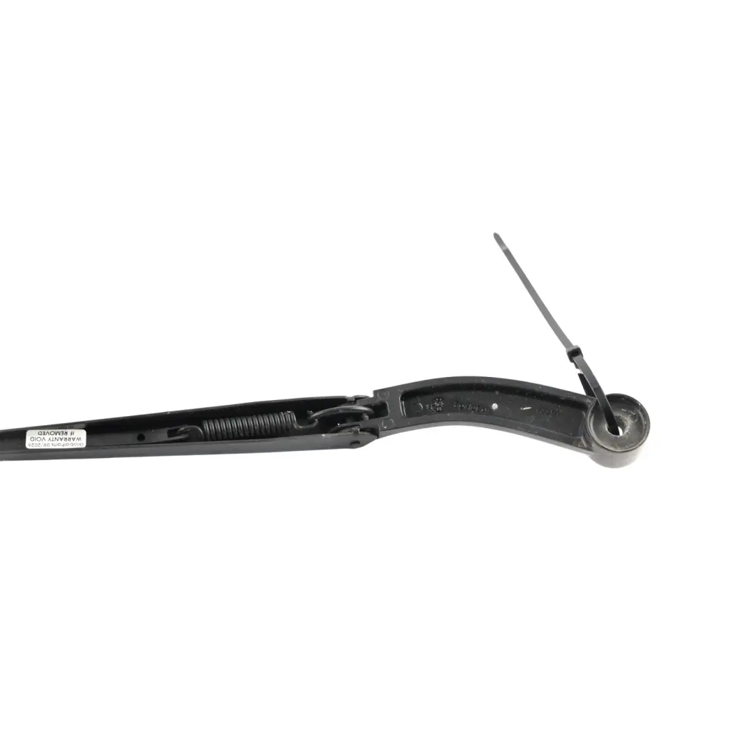 Mk5 Front Windscreen Wiper Arm Passenger Side EB3B-17526-CB to Ford Ranger with Part number 2366025 Ford Ranger Mk5 Front Windscreen Wiper Arm Passenger Side EB3B-17526-CB - SKU RHD-2366025 - Part number 2366025