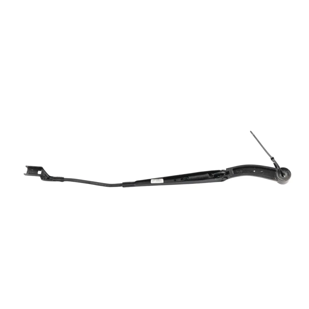 Mk5 Front Windscreen Wiper Arm Passenger Side EB3B-17526-CB to Ford Ranger with Part number 2366025 Ford Ranger Mk5 Front Windscreen Wiper Arm Passenger Side EB3B-17526-CB - SKU RHD-2366025 - Part number 2366025