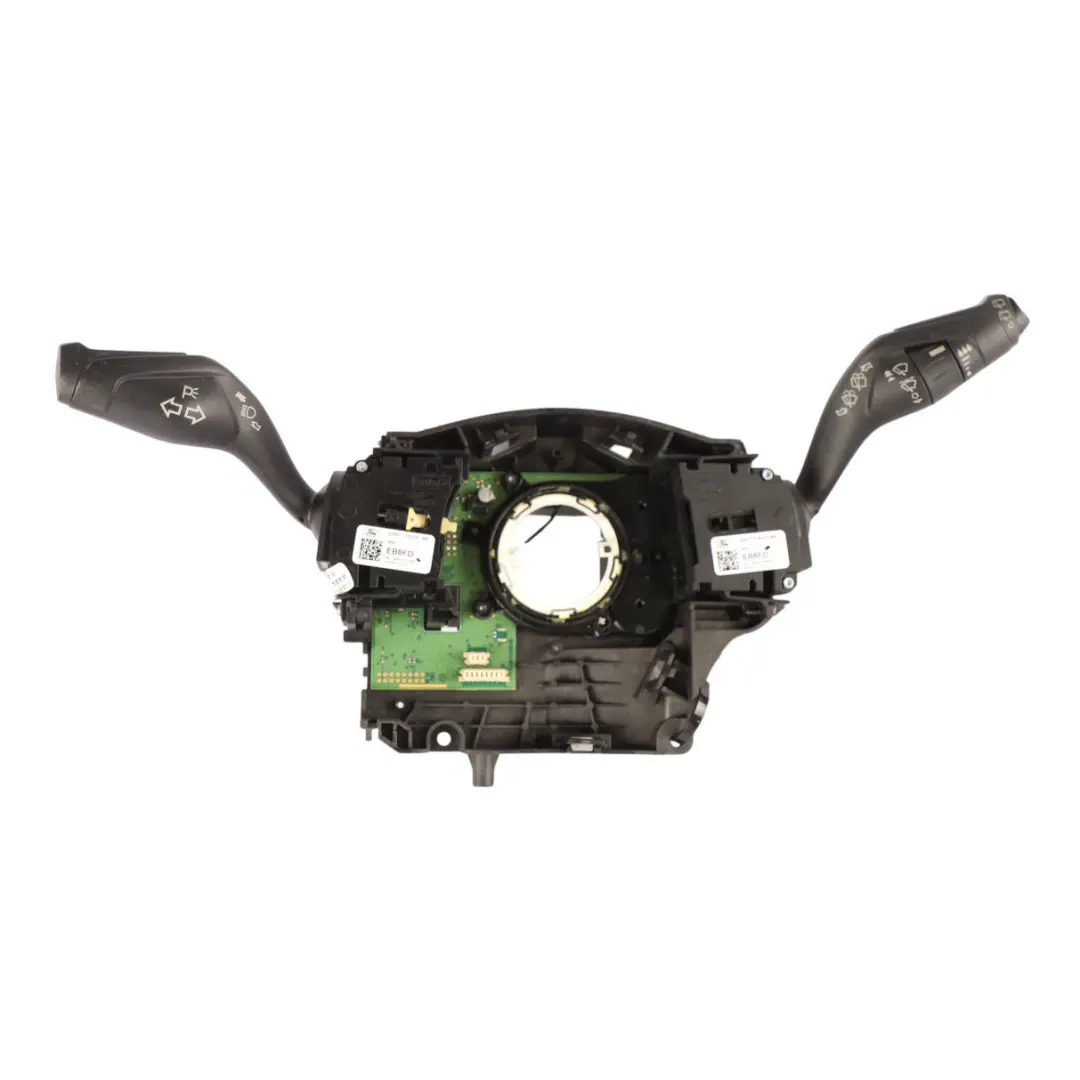 Ford Transit Custom Steering Column Cluster Indicator Wiper Stalk GK2T-3F944-BF - SKU RHD-2369132 - Part number 2369132