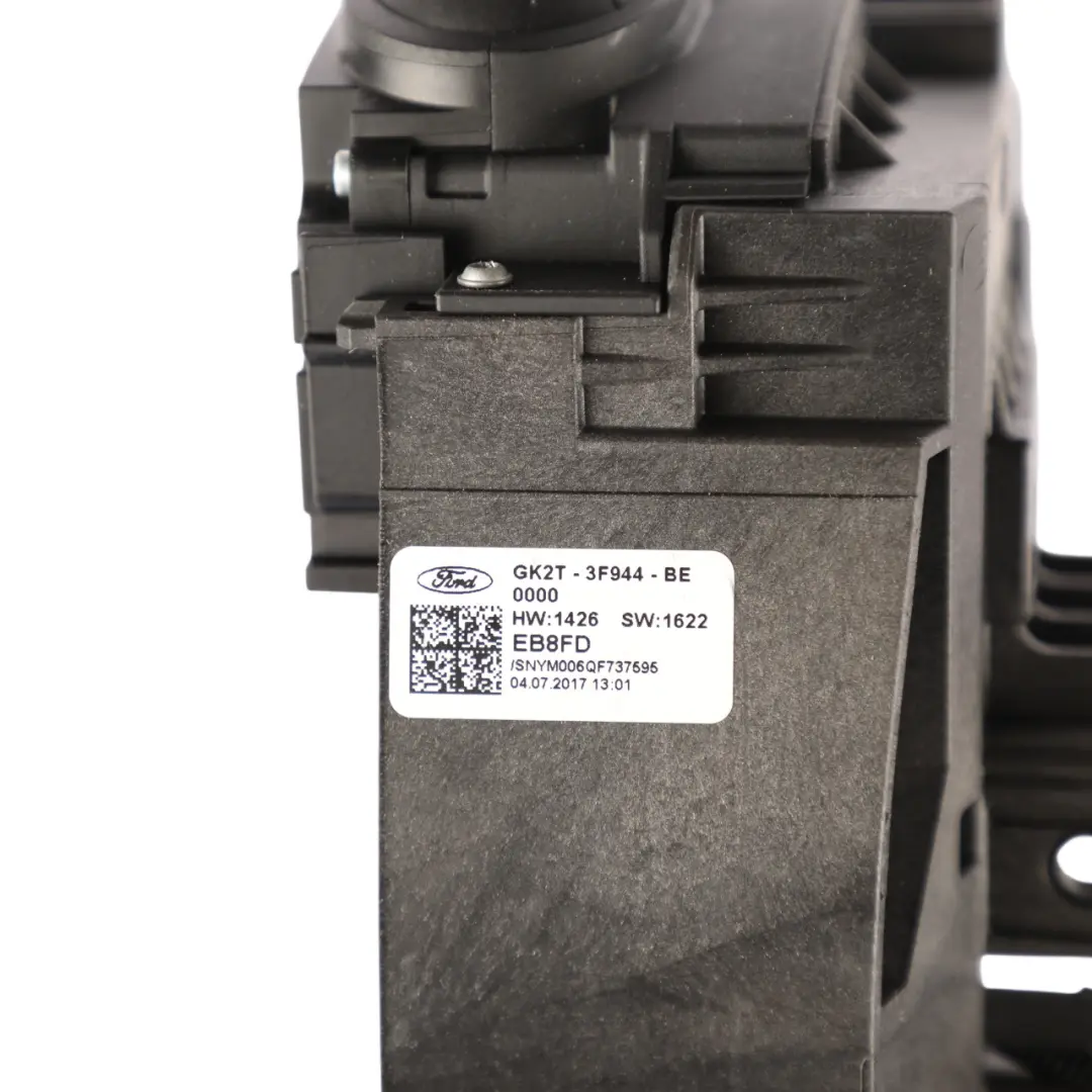 Ford Transit Custom Steering Column Cluster Indicator Wiper Stalk GK2T-3F944-BF - SKU RHD-2369132 - Part number 2369132