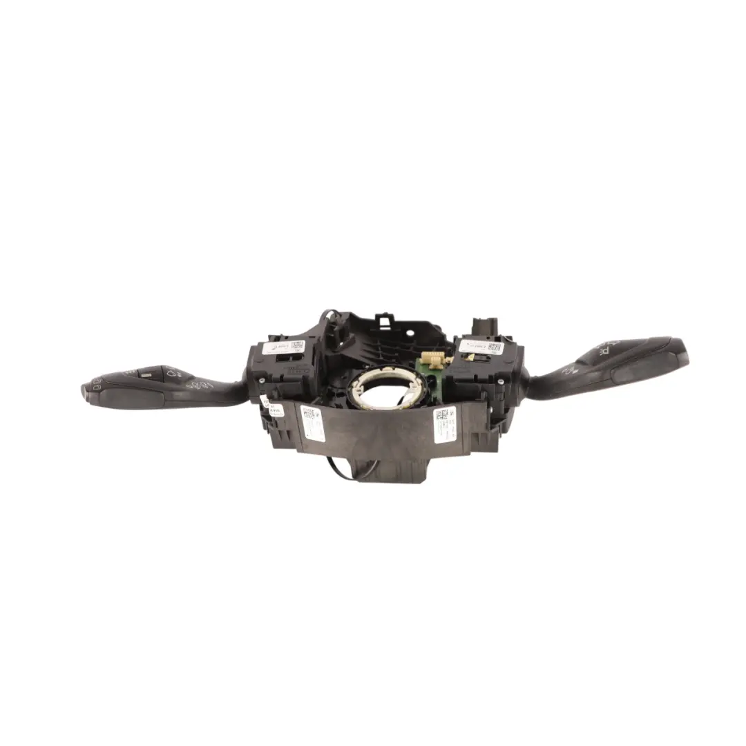 Steering Column Cluster Indicator Wiper Stalk GK2T-3F944-BF to Ford Transit Custom with Part number 2369132 Ford Transit Custom Steering Column Cluster Indicator Wiper Stalk GK2T-3F944-BF - SKU RHD-2369132 - Part number 2369132