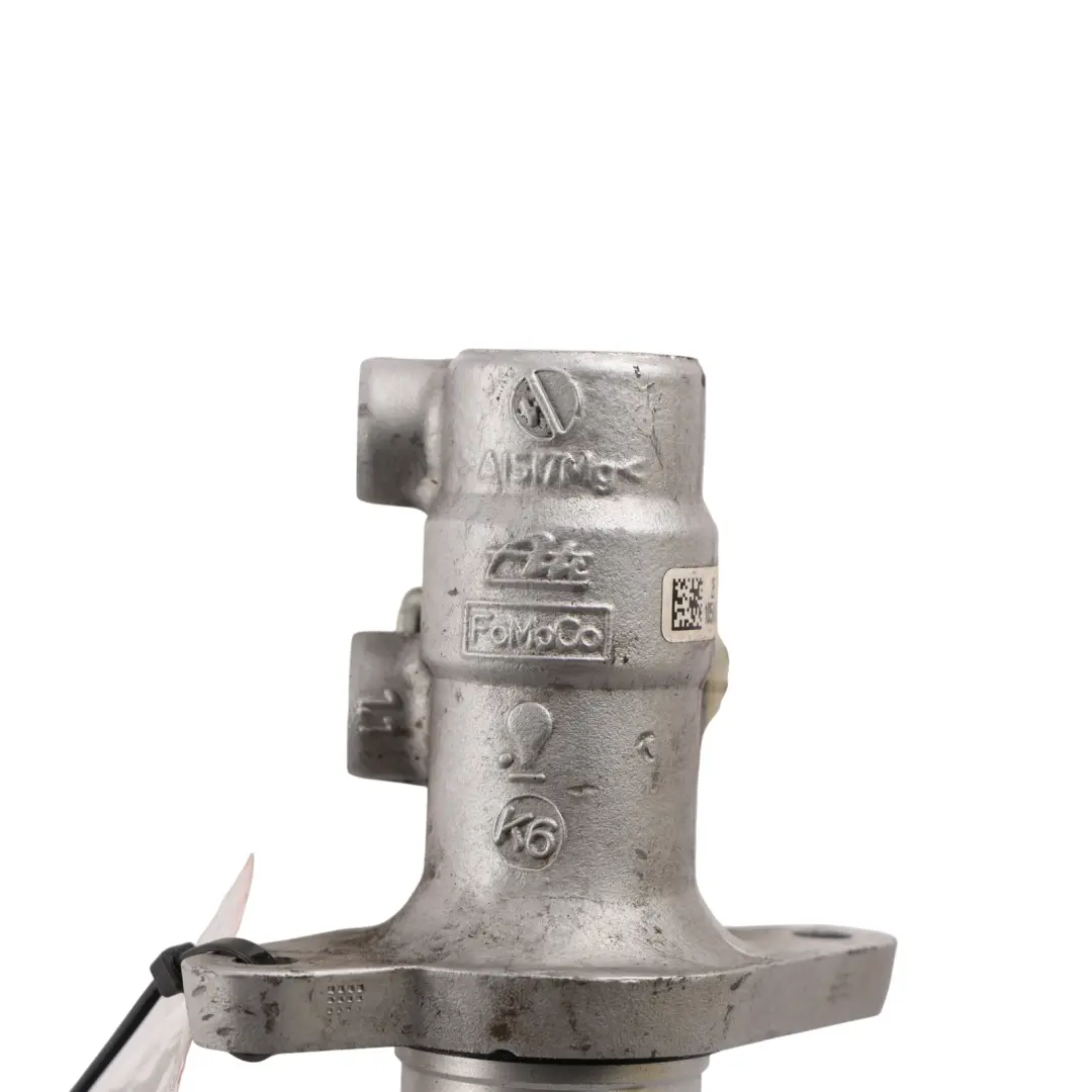Ford Kuga C520 Brake Servo Master Cylinder Reservior Bottle Tank DV61-2140-AC - SKU RHD-2372576 - Part number 2372576