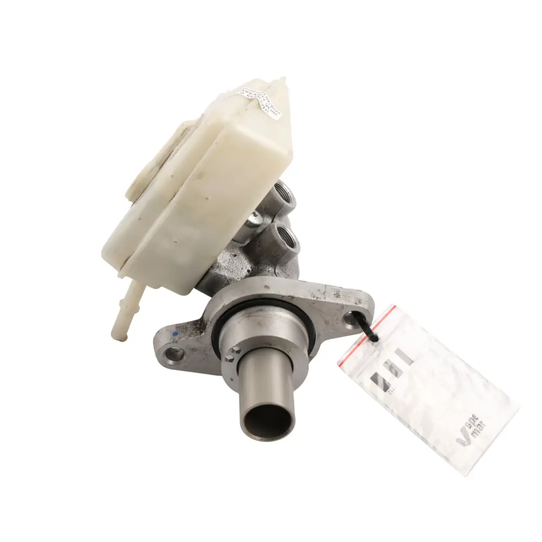 C520 Brake Servo Master Cylinder Reservior Bottle Tank DV61-2140-AC to Ford Kuga with Part number 2372576 Ford Kuga C520 Brake Servo Master Cylinder Reservior Bottle Tank DV61-2140-AC - SKU RHD-2372576 - Part number 2372576