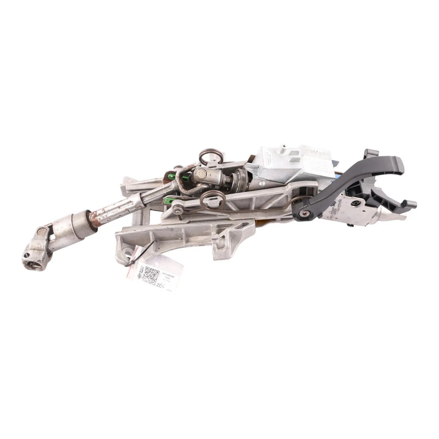 Ford Transit Connect Mk2 Adjustable Steering Column Assembly KV6C-3C529-CD