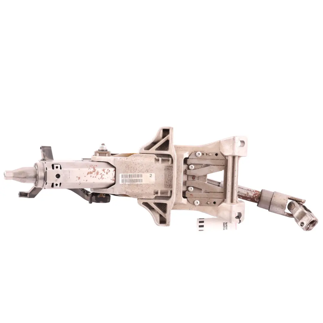 Mk2 Adjustable Steering Column Assembly KV6C-3C529-CD to Ford Transit Connect with Part number 2389388 Ford Transit Connect Mk2 Adjustable Steering Column Assembly KV6C-3C529-CD - SKU RHD-2389388 - Part number 2389388