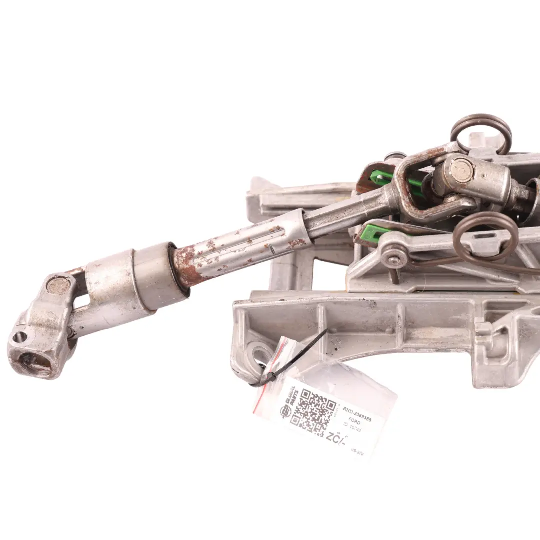 Ford Transit Connect Mk2 Adjustable Steering Column Assembly KV6C-3C529-CD - SKU RHD-2389388 - Part number 2389388