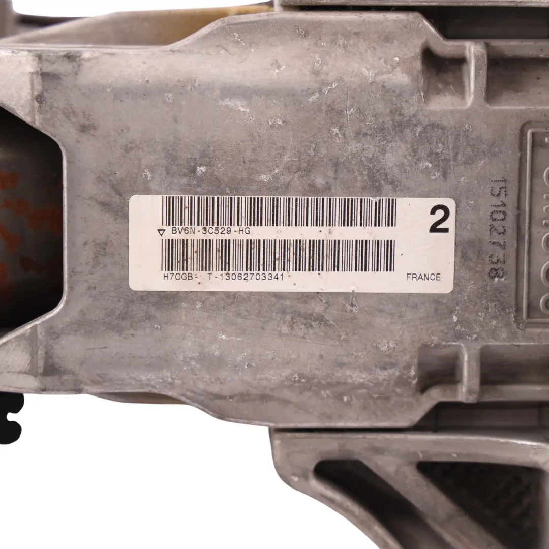MK3 Steering Column With Immobiliser Ring BV6N-3C529-HG to Ford Focus with Part number 2407757 Ford Focus MK3 Steering Column With Immobiliser Ring BV6N-3C529-HG - SKU RHD-2407757 - Part number 2407757