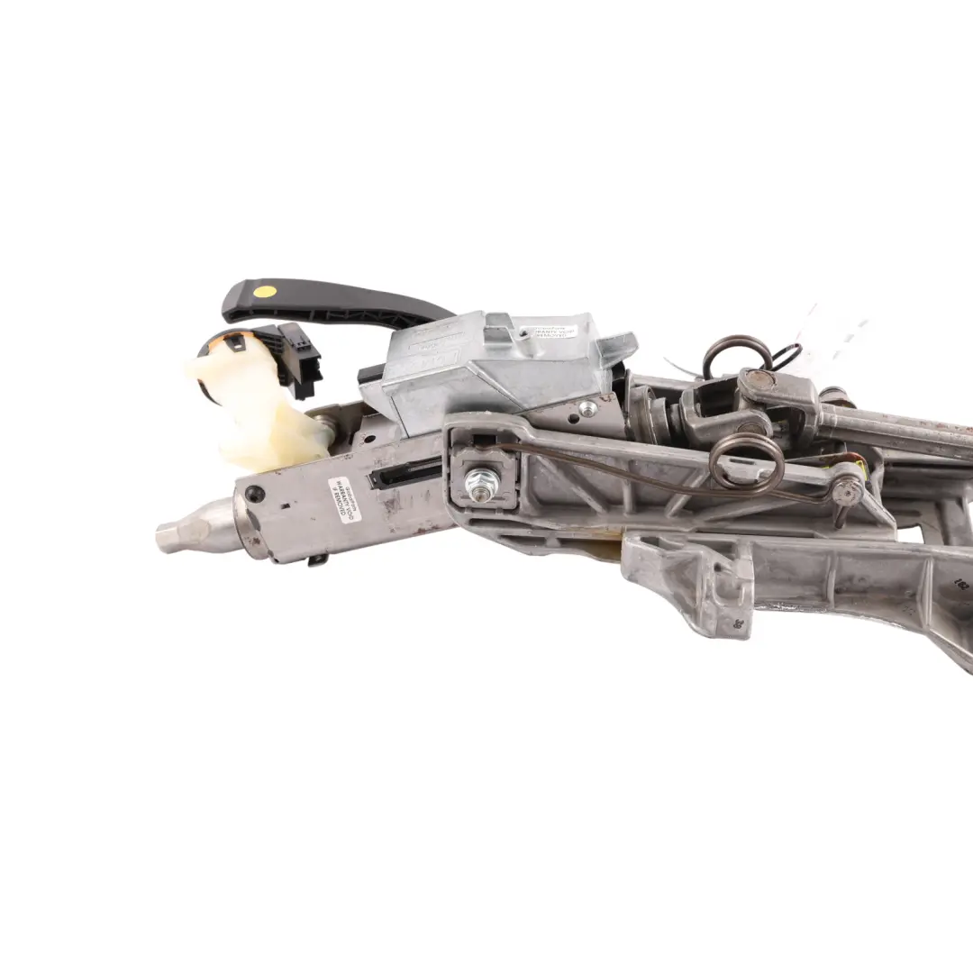 MK3 Steering Column With Immobiliser Ring BV6N-3C529-HG to Ford Focus with Part number 2407757 Ford Focus MK3 Steering Column With Immobiliser Ring BV6N-3C529-HG - SKU RHD-2407757 - Part number 2407757