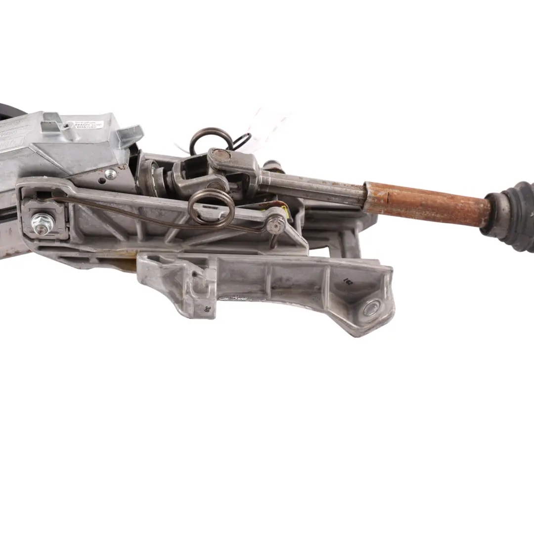 MK3 Steering Column With Immobiliser Ring BV6N-3C529-HG to Ford Focus with Part number 2407757 Ford Focus MK3 Steering Column With Immobiliser Ring BV6N-3C529-HG - SKU RHD-2407757 - Part number 2407757