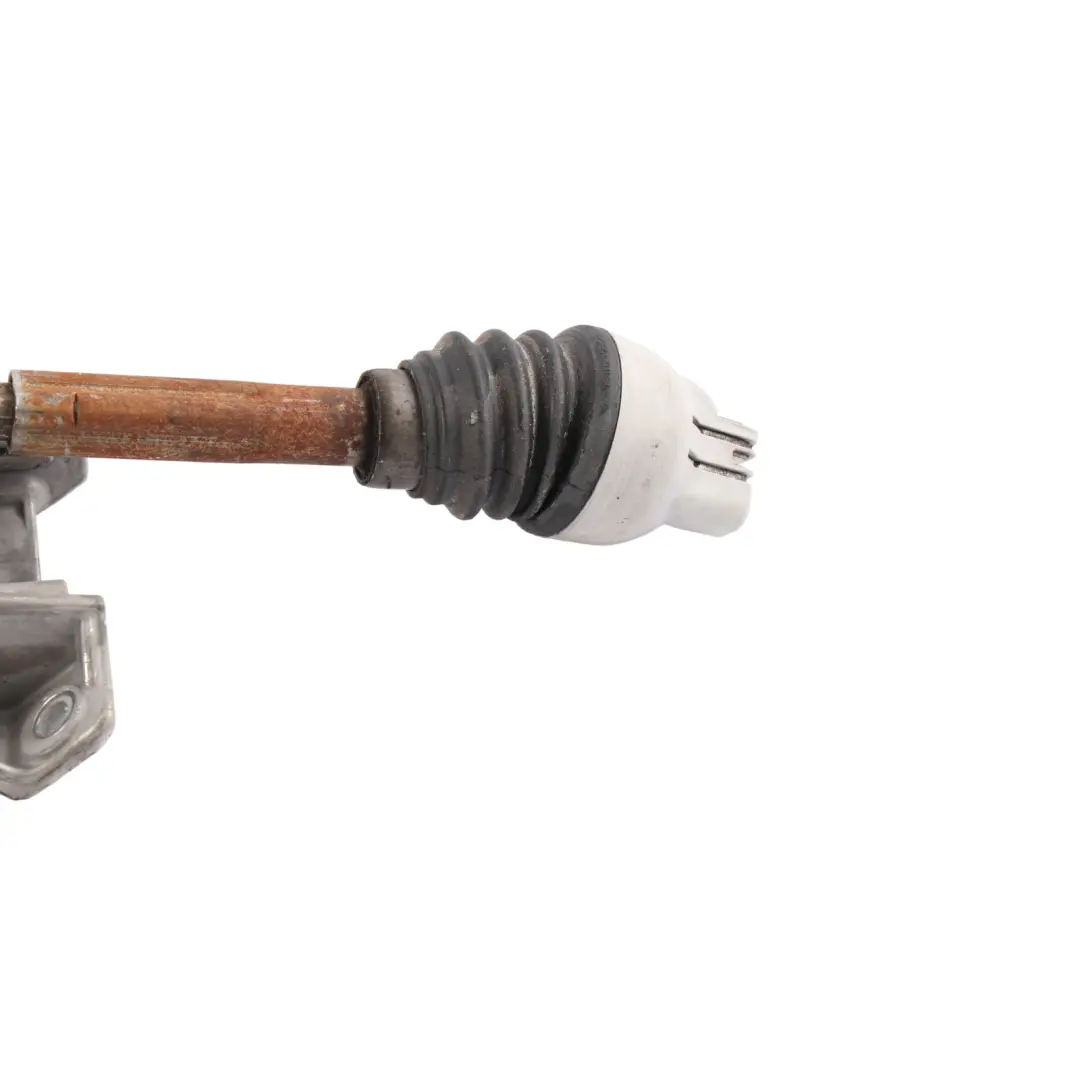 Ford Focus MK3 Steering Column With Immobiliser Ring BV6N-3C529-HG - SKU RHD-2407757 - Part number 2407757