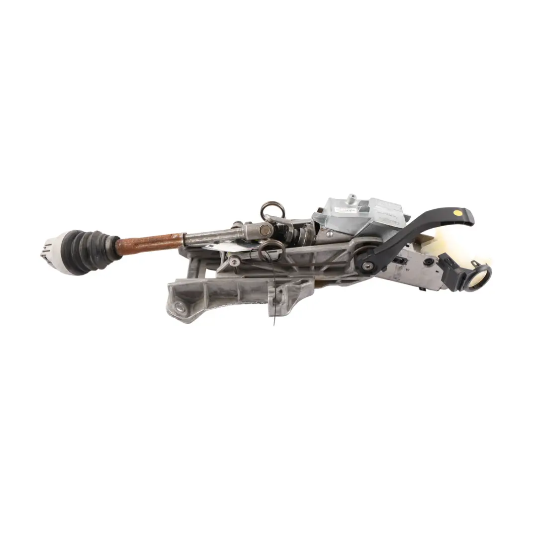 MK3 Steering Column With Immobiliser Ring BV6N-3C529-HG to Ford Focus with Part number 2407757 Ford Focus MK3 Steering Column With Immobiliser Ring BV6N-3C529-HG - SKU RHD-2407757 - Part number 2407757