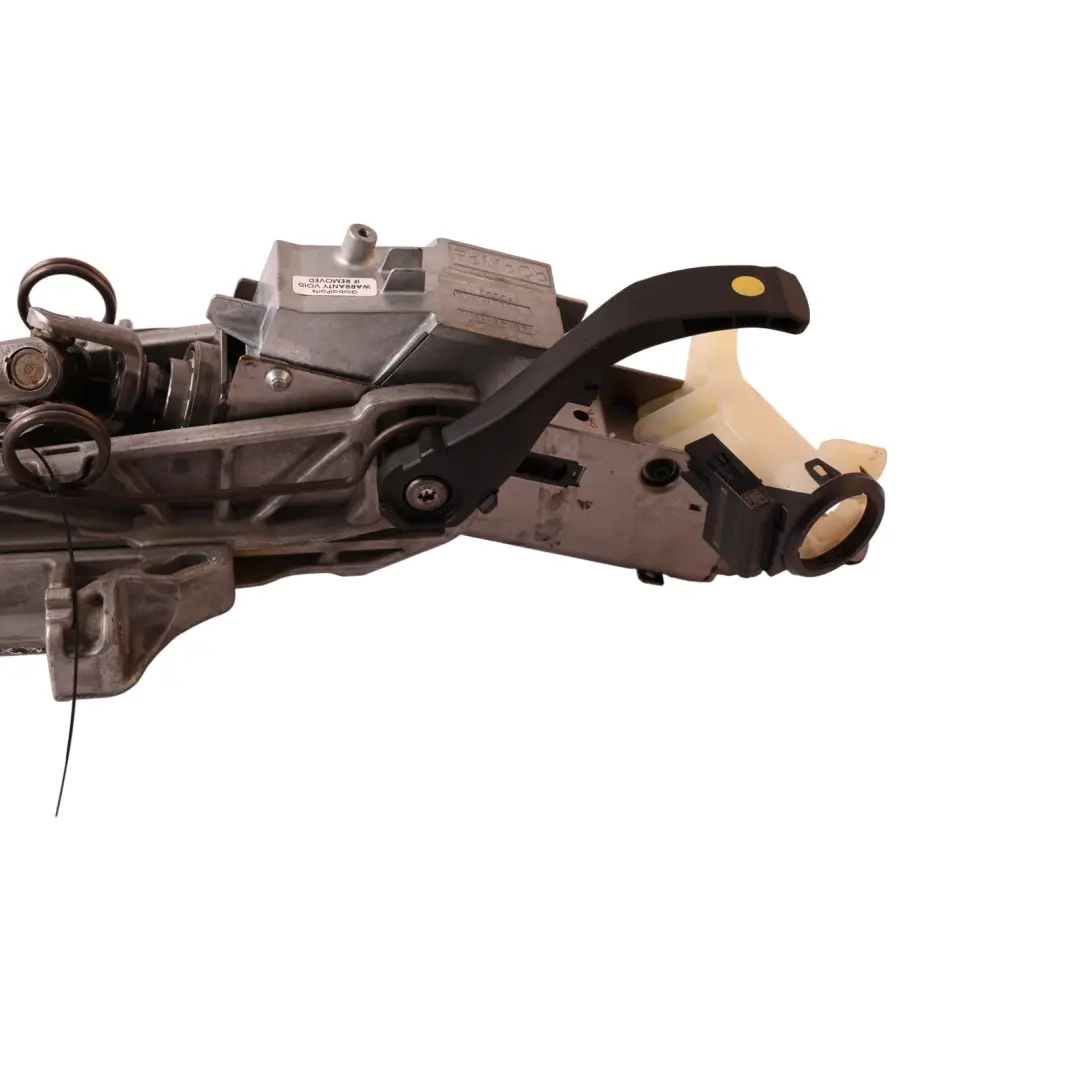 MK3 Steering Column With Immobiliser Ring BV6N-3C529-HG to Ford Focus with Part number 2407757 Ford Focus MK3 Steering Column With Immobiliser Ring BV6N-3C529-HG - SKU RHD-2407757 - Part number 2407757