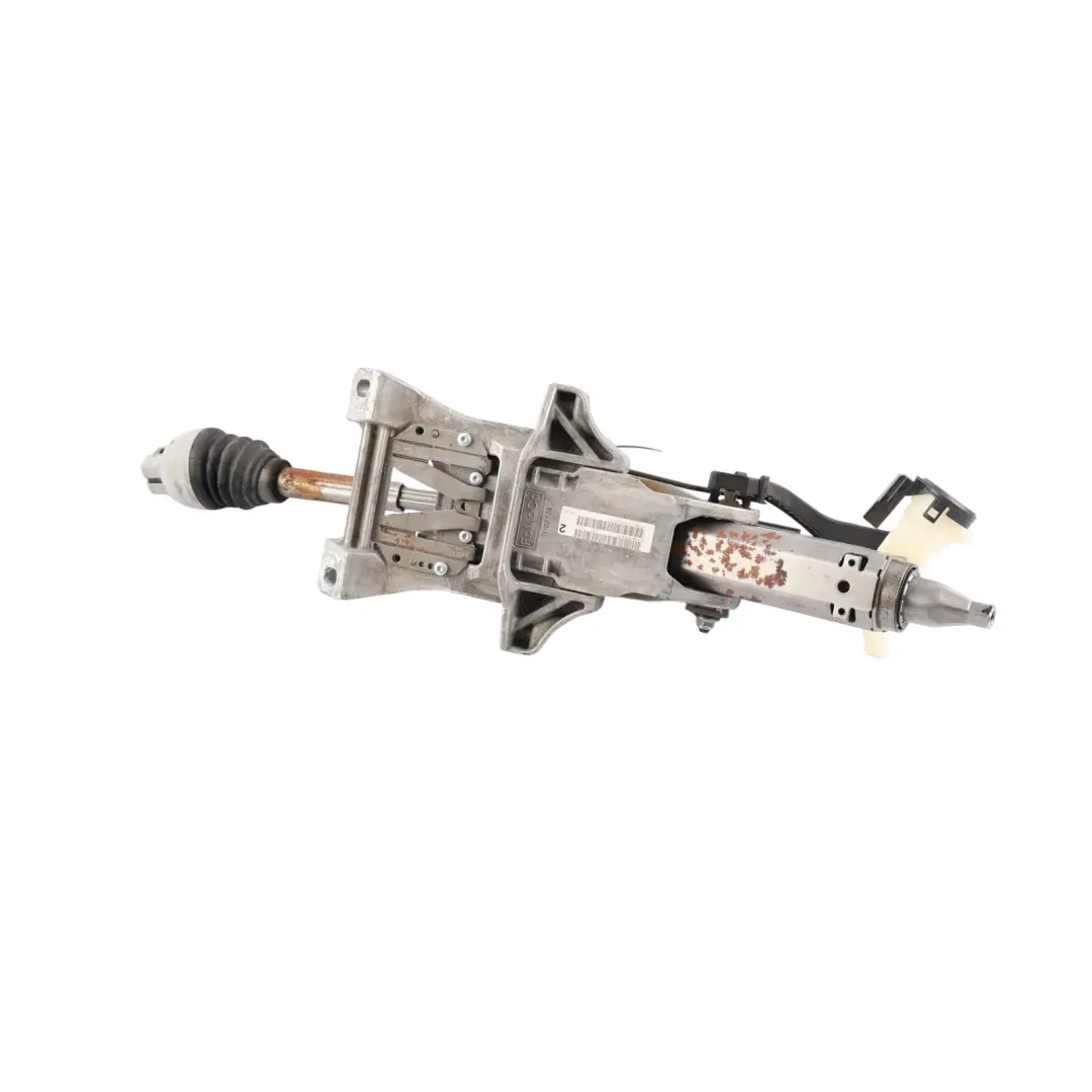 MK3 Steering Column With Immobiliser Ring BV6N-3C529-HG to Ford Focus with Part number 2407757 Ford Focus MK3 Steering Column With Immobiliser Ring BV6N-3C529-HG - SKU RHD-2407757 - Part number 2407757