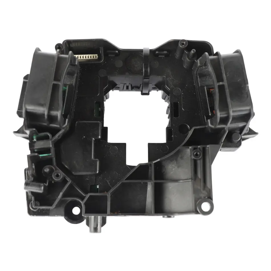 Mk6 Steering Column Control Unit Cover Trim Panel JB3T-14B522-GF to Ford Ranger with Part number 2417872 Ford Ranger Mk6 Steering Column Control Unit Cover Trim Panel JB3T-14B522-GF - SKU RHD-2417872 - Part number 2417872