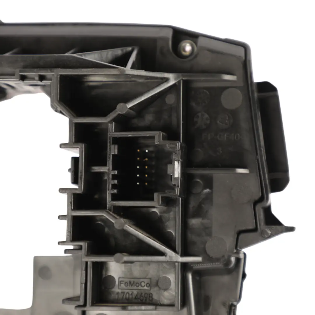 Mk6 Steering Column Control Unit Cover Trim Panel JB3T-14B522-GF to Ford Ranger with Part number 2417872 Ford Ranger Mk6 Steering Column Control Unit Cover Trim Panel JB3T-14B522-GF - SKU RHD-2417872 - Part number 2417872
