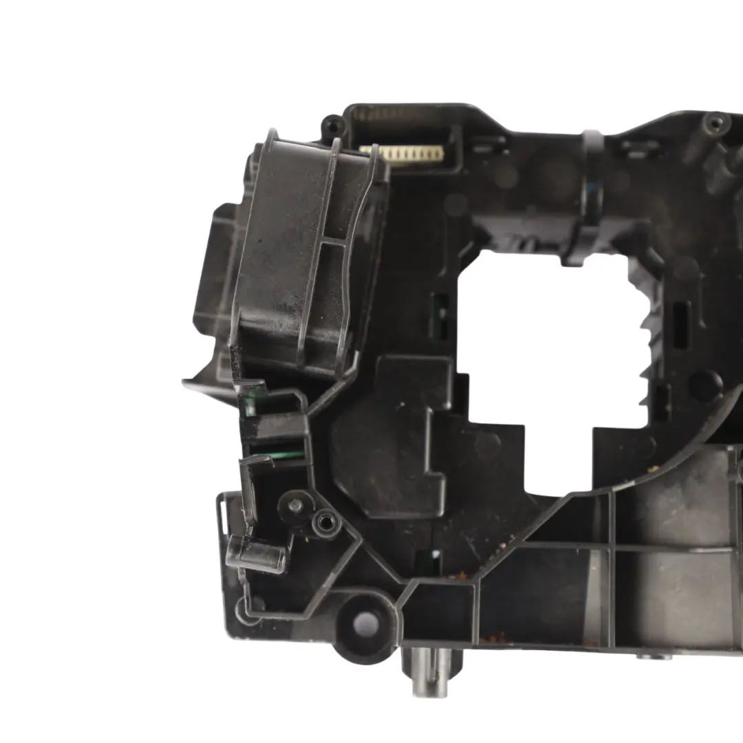 Mk6 Steering Column Control Unit Cover Trim Panel JB3T-14B522-GF to Ford Ranger with Part number 2417872 Ford Ranger Mk6 Steering Column Control Unit Cover Trim Panel JB3T-14B522-GF - SKU RHD-2417872 - Part number 2417872