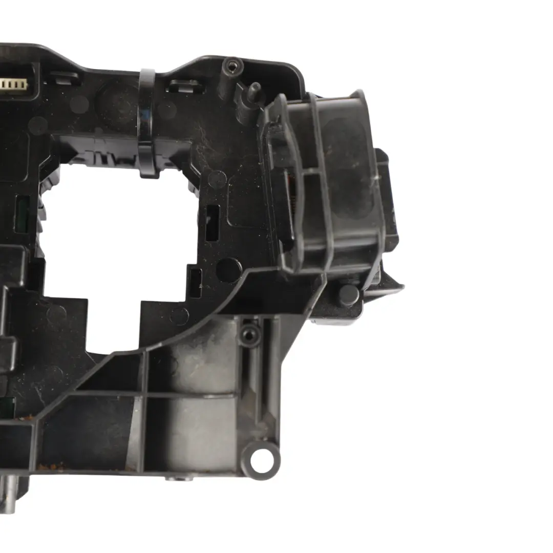 Mk6 Steering Column Control Unit Cover Trim Panel JB3T-14B522-GF to Ford Ranger with Part number 2417872 Ford Ranger Mk6 Steering Column Control Unit Cover Trim Panel JB3T-14B522-GF - SKU RHD-2417872 - Part number 2417872