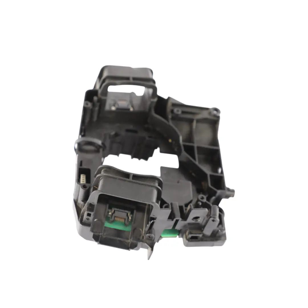 Mk6 Steering Column Control Unit Cover Trim Panel JB3T-14B522-GF to Ford Ranger with Part number 2417872 Ford Ranger Mk6 Steering Column Control Unit Cover Trim Panel JB3T-14B522-GF - SKU RHD-2417872 - Part number 2417872