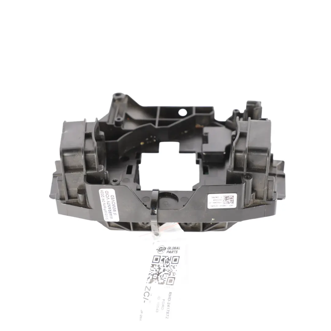 Mk6 Steering Column Control Unit Cover Trim Panel JB3T-14B522-GF to Ford Ranger with Part number 2417872 Ford Ranger Mk6 Steering Column Control Unit Cover Trim Panel JB3T-14B522-GF - SKU RHD-2417872 - Part number 2417872