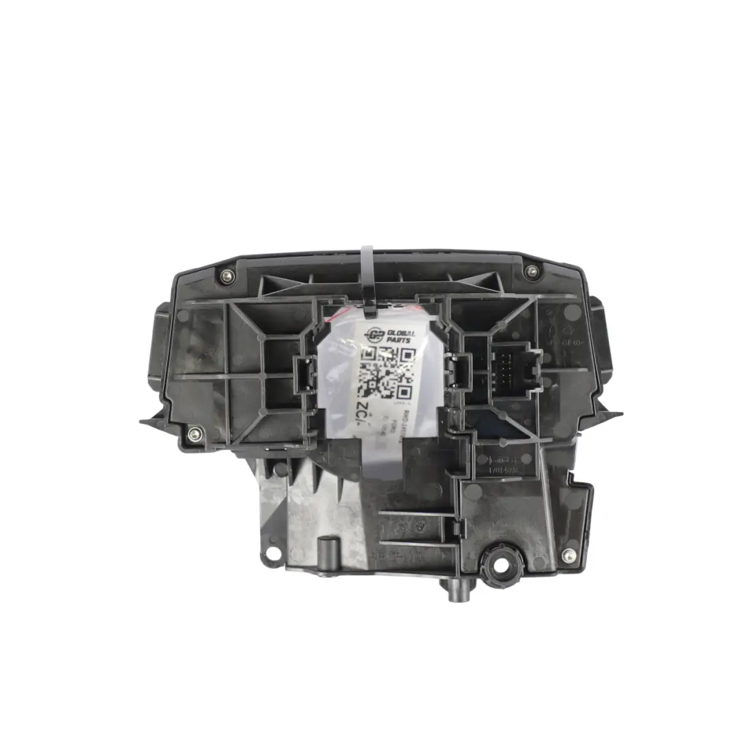 Mk6 Steering Column Control Unit Cover Trim Panel JB3T-14B522-GF to Ford Ranger with Part number 2417872 Ford Ranger Mk6 Steering Column Control Unit Cover Trim Panel JB3T-14B522-GF - SKU RHD-2417872 - Part number 2417872