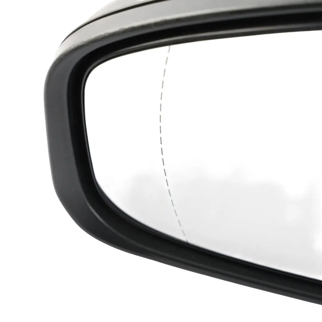 Door Wing Mirror Left N/S to Ford Transit Courier with Part number 2438874 Ford Transit Courier Door Wing Mirror Left N/S - SKU RHD-2438874-PRIM - Part number 2438874