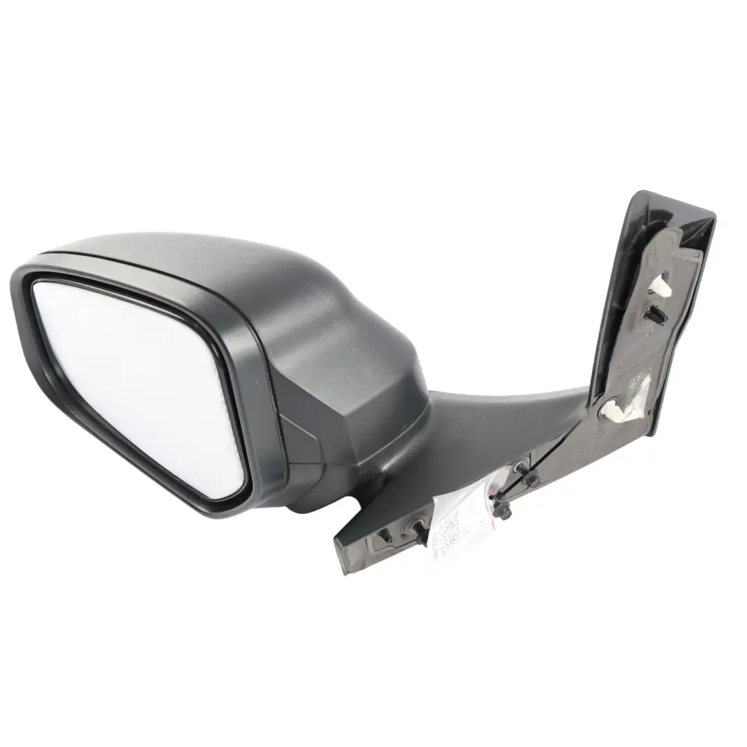 Ford Transit Courier Door Wing Mirror Left N/S - SKU RHD-2438874-PRIM - Part number 2438874