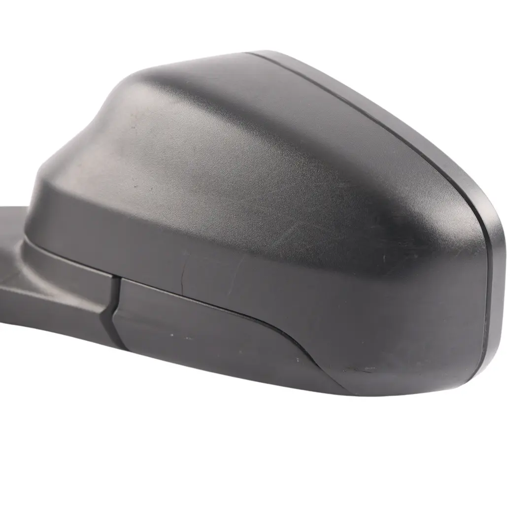 Door Wing Mirror Left N/S to Ford Transit Courier with Part number 2438874 Ford Transit Courier Door Wing Mirror Left N/S - SKU RHD-2438874-PRIM - Part number 2438874