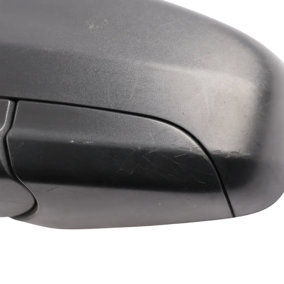 Door Wing Mirror Left N/S to Ford Transit Courier with Part number 2438874 Ford Transit Courier Door Wing Mirror Left N/S - SKU RHD-2438874-PRIM - Part number 2438874