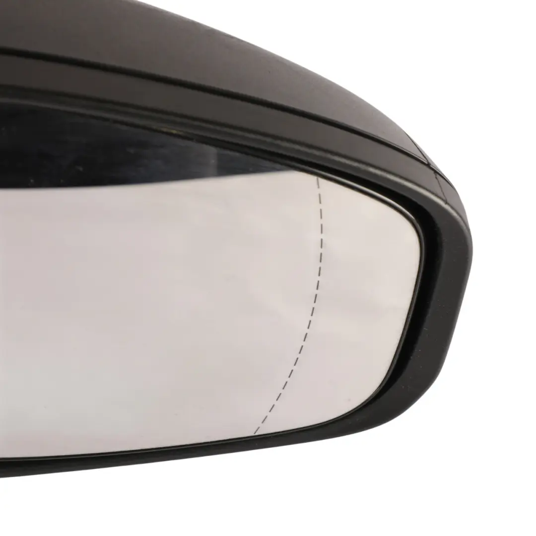 Ford Transit Courier Door Wing Mirror Right O/S Primed ET76-17682-GC5JA6 - SKU RHD-2438882-PRIM - Part number 2438882
