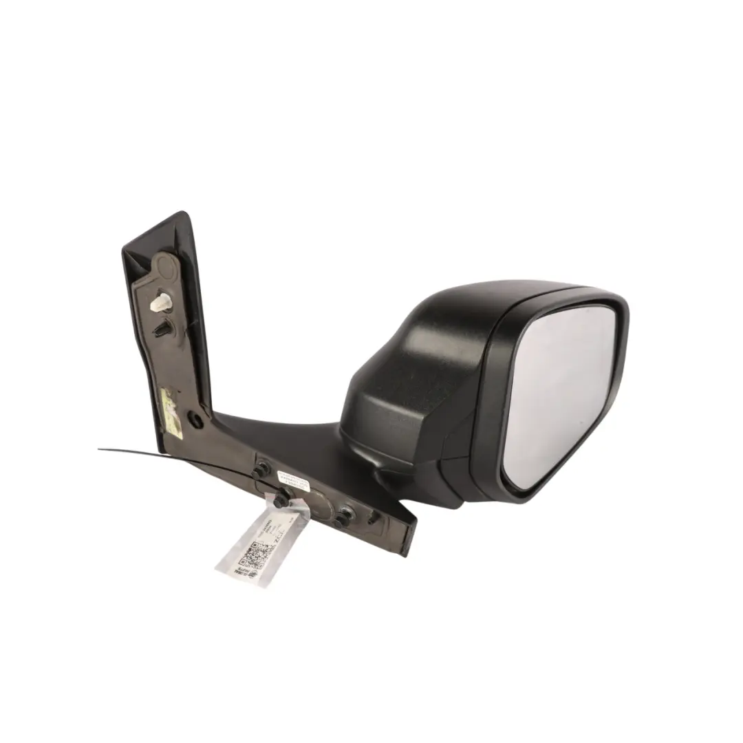 Door Wing Mirror Right O/S Primed ET76-17682-GC5JA6 to Ford Transit Courier with Part number 2438882 Ford Transit Courier Door Wing Mirror Right O/S Primed ET76-17682-GC5JA6 - SKU RHD-2438882-PRIM - Part number 2438882