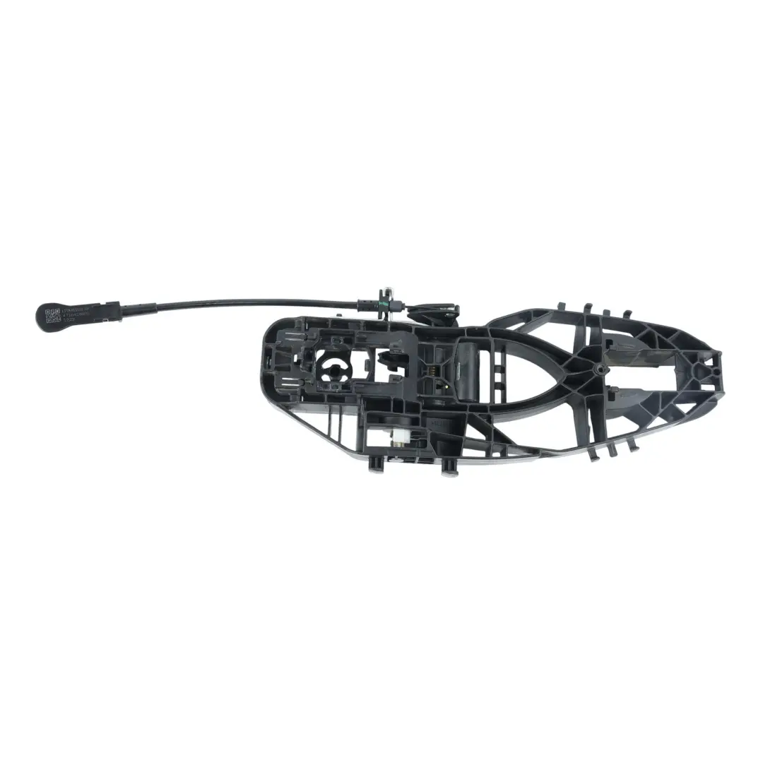 Ford Puma St Cf7 Door Handle Mount Bracket Front Door Left N/S L1TB-R22152-AB - SKU RHD-2455642 - Part number 2455642