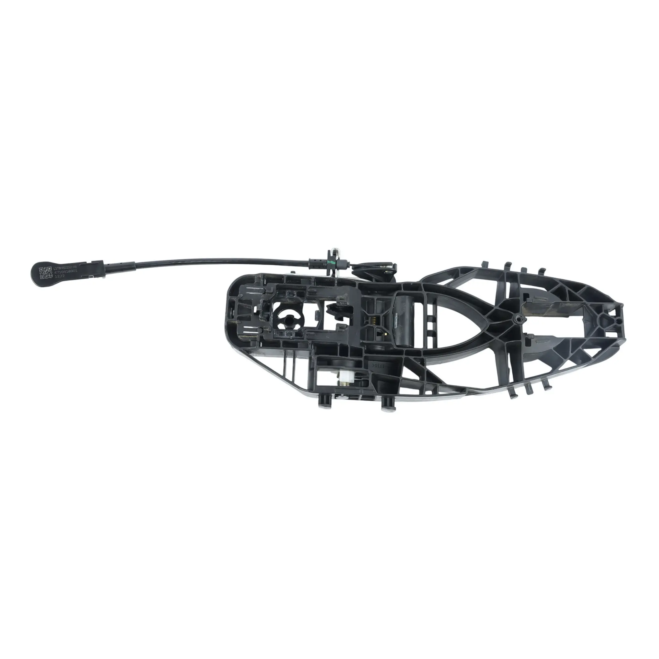 Ford Puma St Cf7 Door Handle Mount Bracket Front Door Left N/S L1TB-R22152-AB