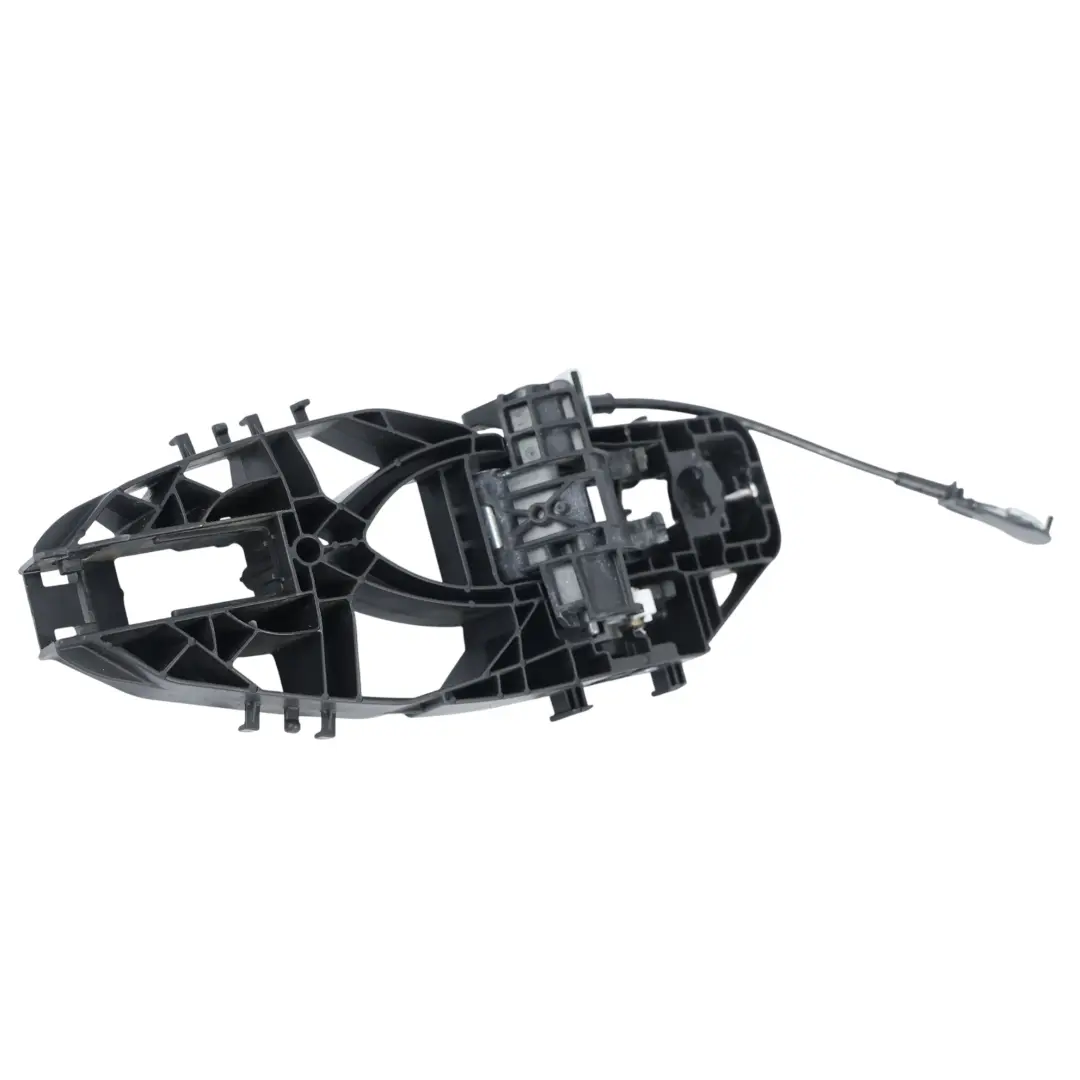 Door Handle Mount Bracket Front Door Left N/S L1TB-R22152-AB to Ford Puma St Cf7 with Part number 2455642 Ford Puma St Cf7 Door Handle Mount Bracket Front Door Left N/S L1TB-R22152-AB - SKU RHD-2455642 - Part number 2455642