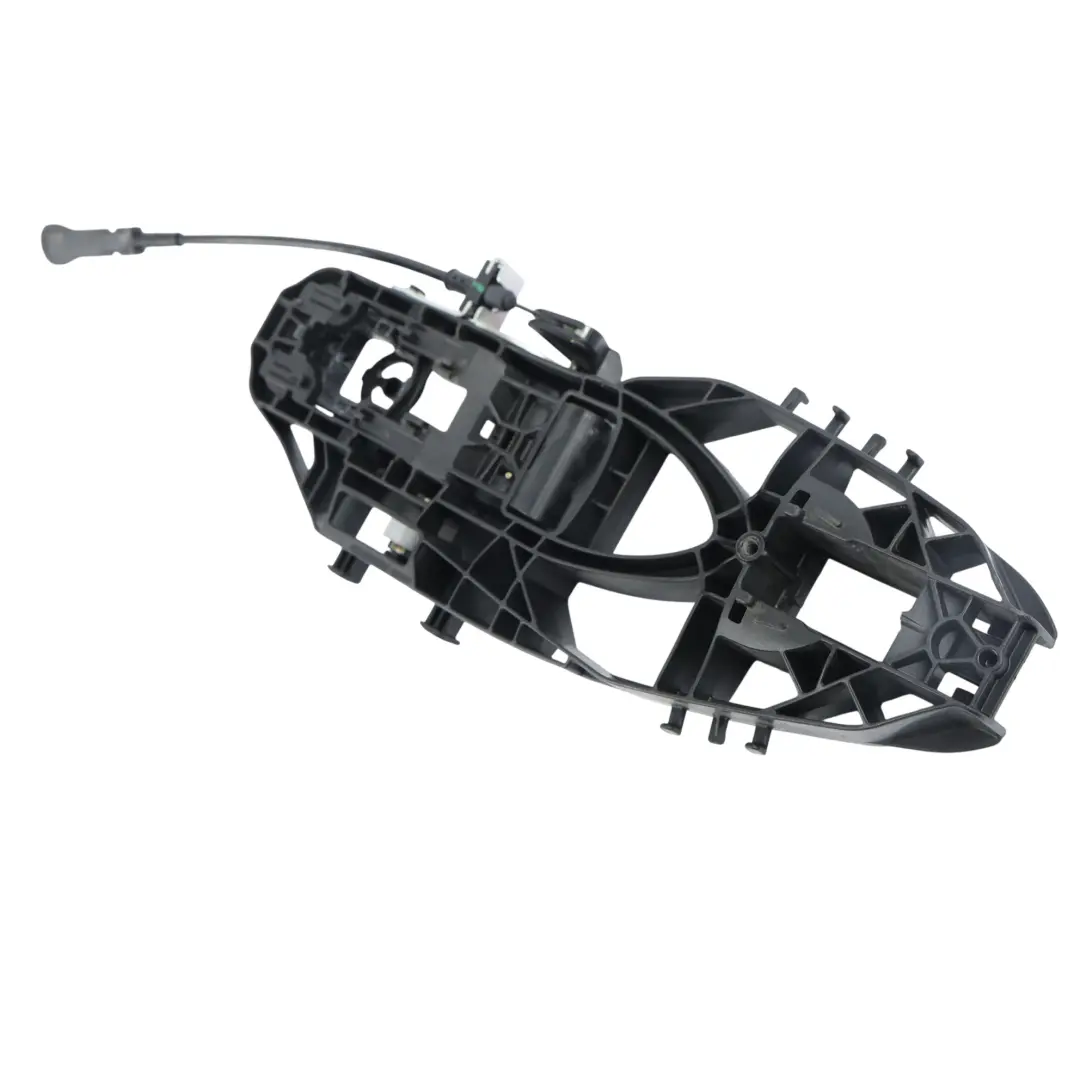 Ford Puma St Cf7 Door Handle Mount Bracket Front Door Left N/S L1TB-R22152-AB - SKU RHD-2455642 - Part number 2455642