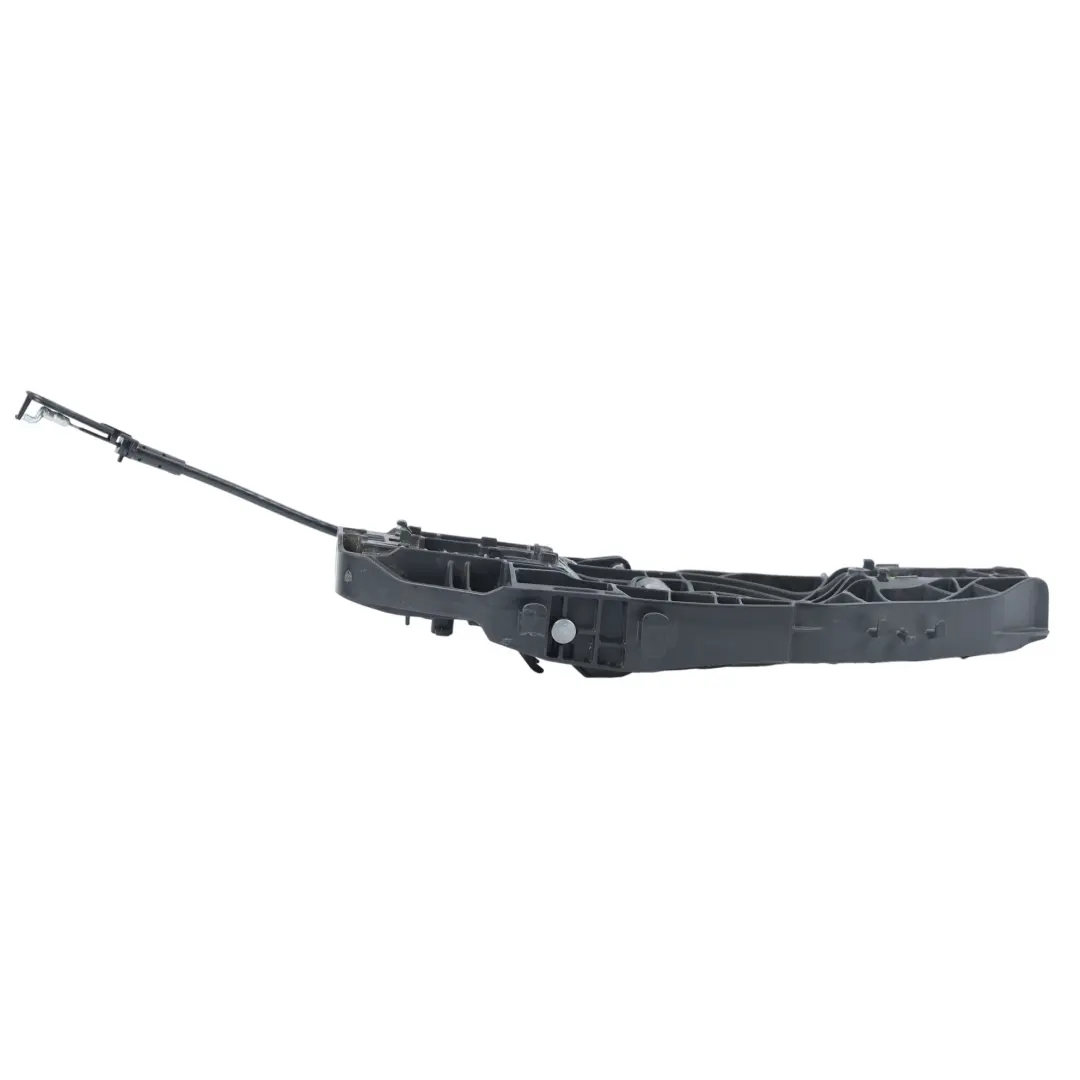 Door Handle Mount Bracket Front Door Left N/S L1TB-R22152-AB to Ford Puma St Cf7 with Part number 2455642 Ford Puma St Cf7 Door Handle Mount Bracket Front Door Left N/S L1TB-R22152-AB - SKU RHD-2455642 - Part number 2455642