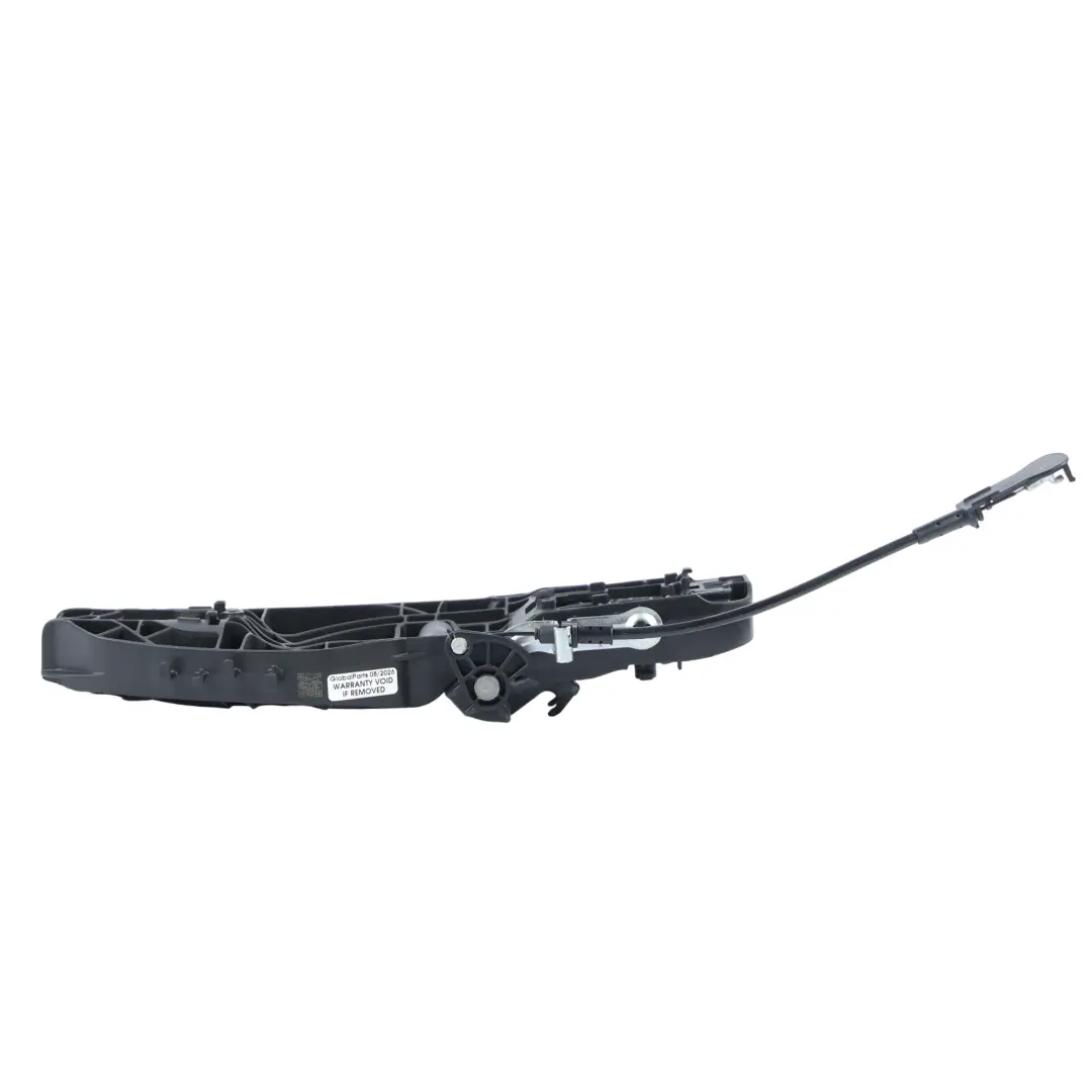 Ford Puma St Cf7 Door Handle Mount Bracket Front Door Left N/S L1TB-R22152-AB - SKU RHD-2455642 - Part number 2455642