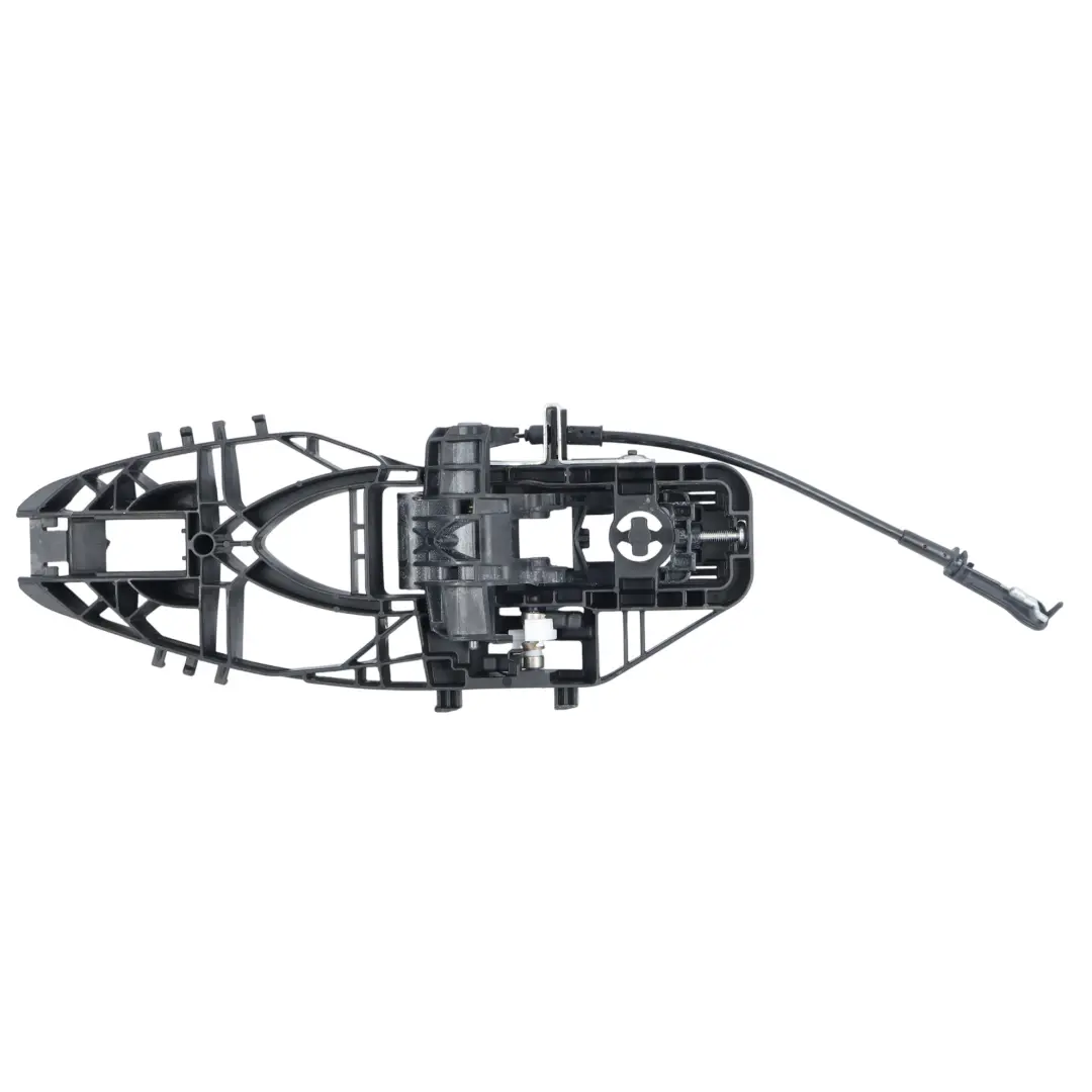Door Handle Mount Bracket Front Door Left N/S L1TB-R22152-AB to Ford Puma St Cf7 with Part number 2455642 Ford Puma St Cf7 Door Handle Mount Bracket Front Door Left N/S L1TB-R22152-AB - SKU RHD-2455642 - Part number 2455642