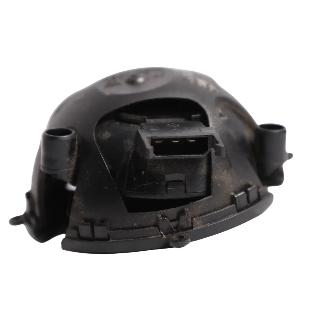Mk8 Exterior Wing Mirror Control Unit Left N/S MSPP0110DS to Ford Fiesta with Part number 2477532 Ford Fiesta Mk8 Exterior Wing Mirror Control Unit Left N/S MSPP0110DS - SKU RHD-2477532 - Part number 2477532