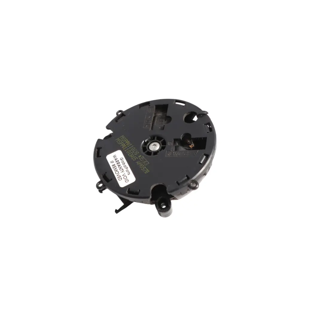 Ford Fiesta Mk8 Exterior Wing Mirror Control Unit Left N/S MSPP0110DS - SKU RHD-2477532 - Part number 2477532