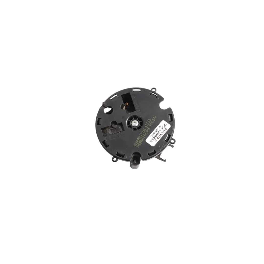 Ford Fiesta Mk8 Exterior Wing Mirror Control Unit Left N/S MSPP0110DS - SKU RHD-2477532 - Part number 2477532
